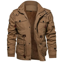 Jaqueta Motociclista Masculina Vonluthen VL248, material resistente, fechamento em zíper, ajuste ergonômico e detalhes refletivos para proteção e estilo.